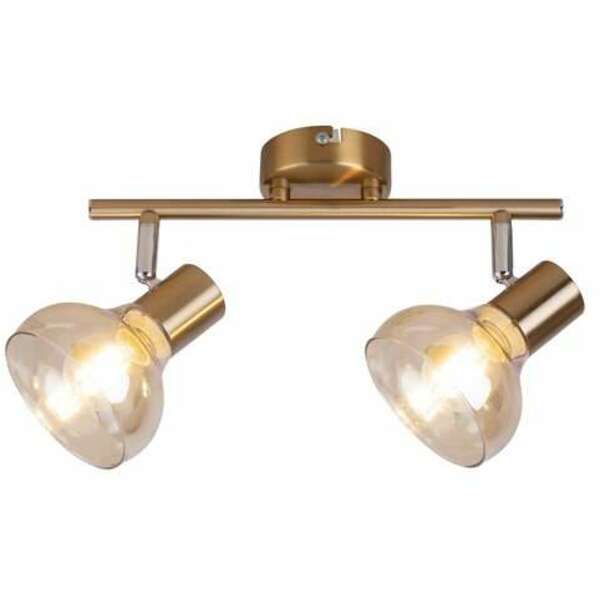 RABALUX Holly spot 2x40W bez sijalice