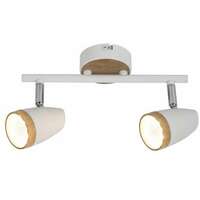 RABALUX Karen 2 headed spot integrisani LED