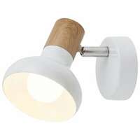 RABALUX Holly spot E14 1x40W,belo