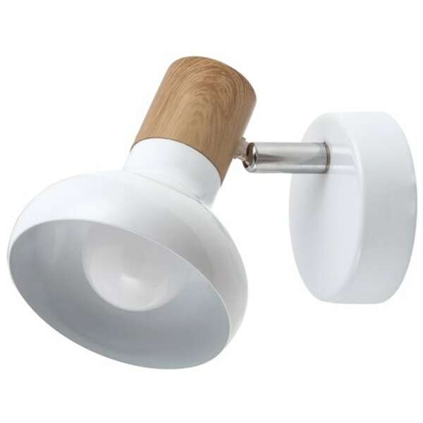 RABALUX Holly spot E14 1x40W,belo