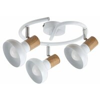 RABALUX Holly spot E14 3x40W,belo 2