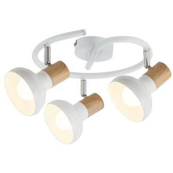 RABALUX Holly spot E14 3x40W,belo 2