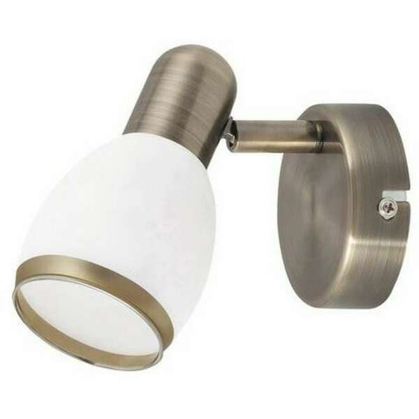 RABALUX Elite spot E14 1x max40W bronza