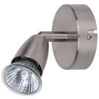 RABALUX Norman 1x spot  hrom bez sijalice