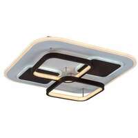 RABALUX Delion, plafonjera,LED 50W,bl/bela/braon