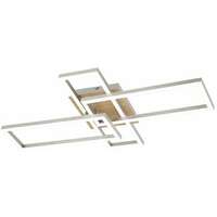 RABALUX Ashton, plafonjera, LED / 24W 2