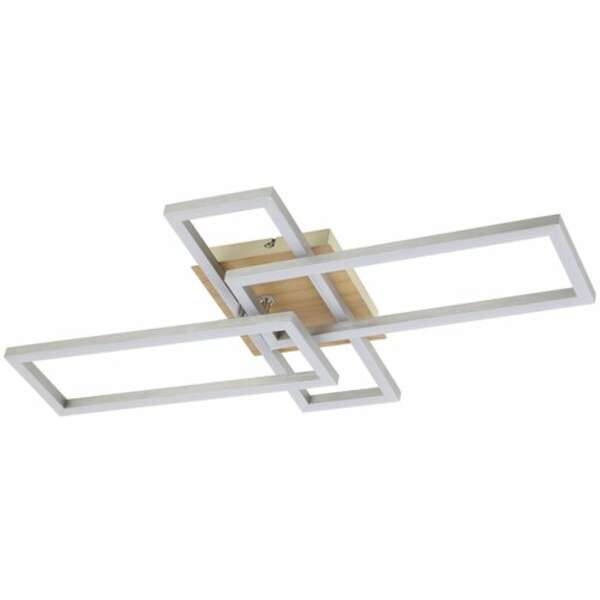 RABALUX Ashton, plafonjera, LED / 24W 2