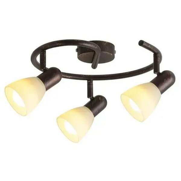 RABALUX Soma spot smedi E14 3x40W