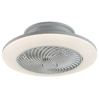 RABALUX Dalfon plafonjera, sa fan 36W