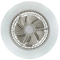 RABALUX Dalfon plafonjera, sa fan 36W