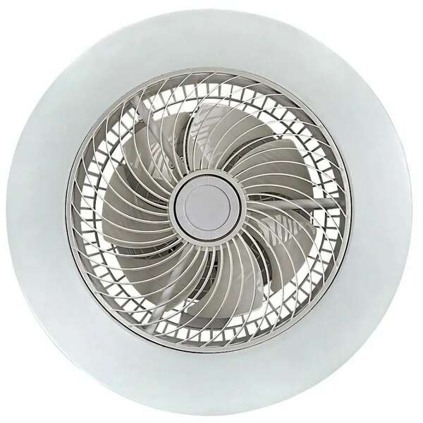 RABALUX Dalfon plafonjera, sa fan 36W