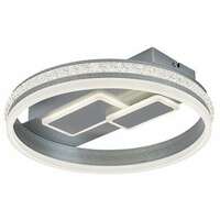 RABALUX Roxana, plafonjera, LED / 50W