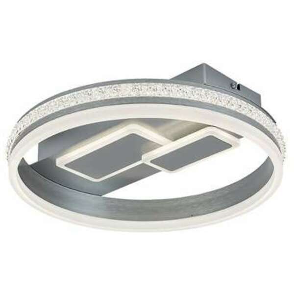 RABALUX Roxana, plafonjera, LED / 50W