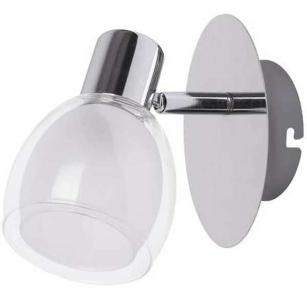 RABALUX Dave spot E14 1x40W hrom