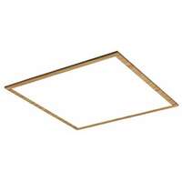 RABALUX Almond, LED panel / 40W