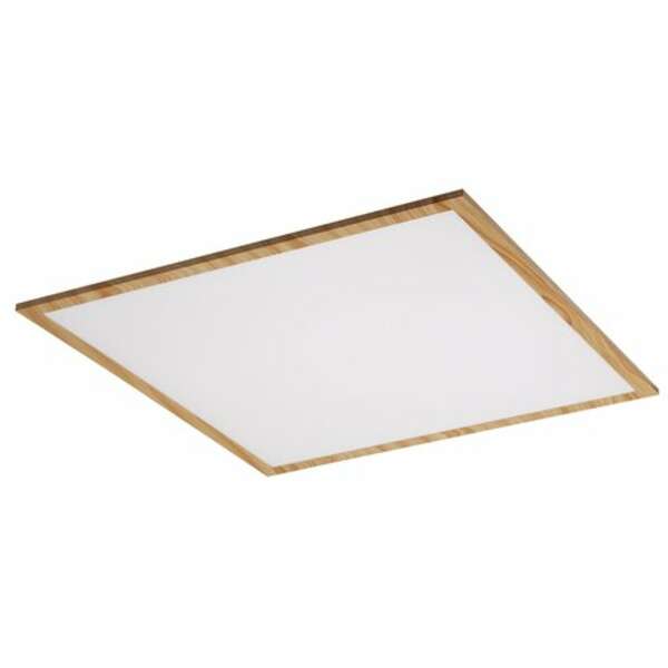 RABALUX Almond, LED panel / 40W