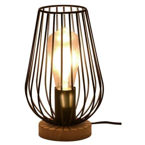 RABALUX Gremio, stona lampa, E27 / 1x max. 40W