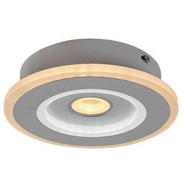 RABALUX Taneli, plafonska lampa, LED / 20W 2