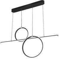 RABALUX Willow, visilica, LED / 48W