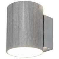 RABALUX Kaunas, unutrašnja metalna zidna lampa indirektno, G 6