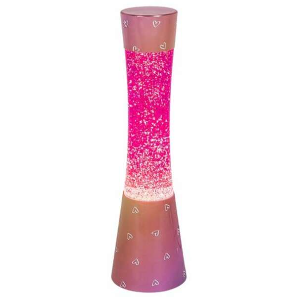 RABALUX Minka, stona lampa, GY6.35 / 1x max. 20W 2