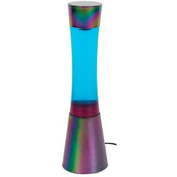 RABALUX Minka, stona lampa, GY6.35 / 1x max. 20W 3