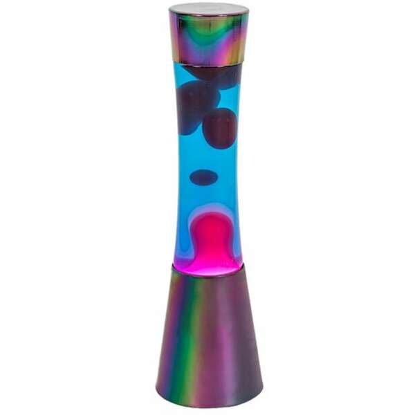 RABALUX Minka, stona lampa, GY6.35 / 1x max. 20W 3