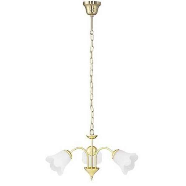 RABALUX Rafaella luster E14 3x40W