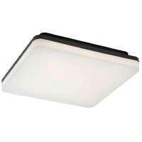RABALUX Pernik LED plafonjera 2400lm, 24W, 4000K
