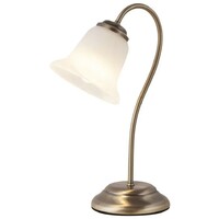 RABALUX Francesca stona lampa E14 40W bronza