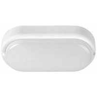 RABALUX Hort spoljna zidna ili plafonska LED lampa: 15W 1300lm 4000K 2