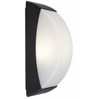 RABALUX Opole,  Zidna spoljna lampa, E27 1X12W, IP65, mat cr 2