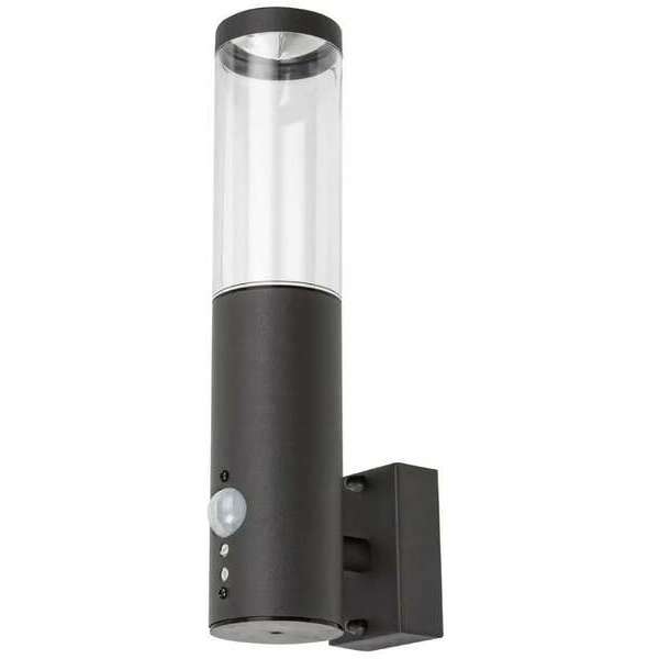 RABALUX Katowice,spoljna zidna.,GU10 1X7W,sa senzorom