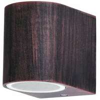 RABALUX Chile spoljna zidna lampa GU10 35W IP44