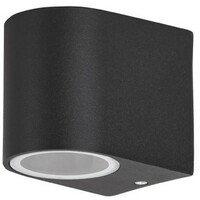 RABALUX Chile spoljna zidna lampa GU10 35W IP44 3