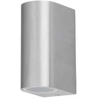 RABALUX Chile spoljna zidna lampa GU10 2x35W IP44 2