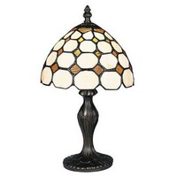 RABALUX Marvel stona lampa E14 40W