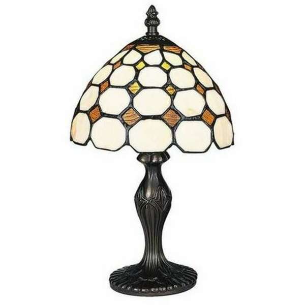 RABALUX Marvel stona lampa E14 40W