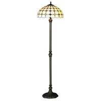 RABALUX Marvel podna lampa E27 2x60W