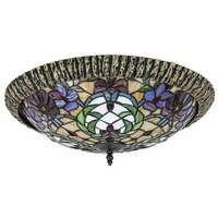 RABALUX Mirella plafonska lampaD44 E27 2x60W