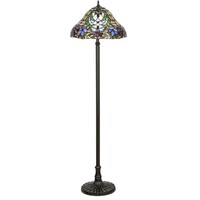 RABALUX Mirella podna lampa E27 2x60W