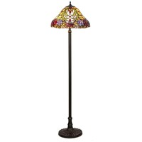RABALUX Mirella podna lampa E27 2x60W