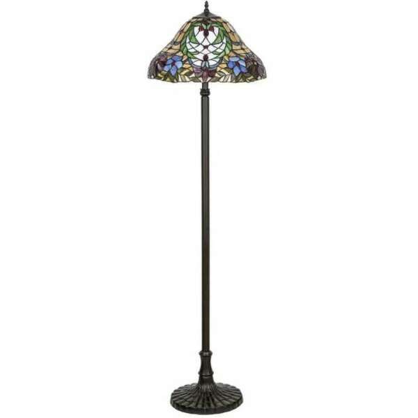 RABALUX Mirella podna lampa E27 2x60W