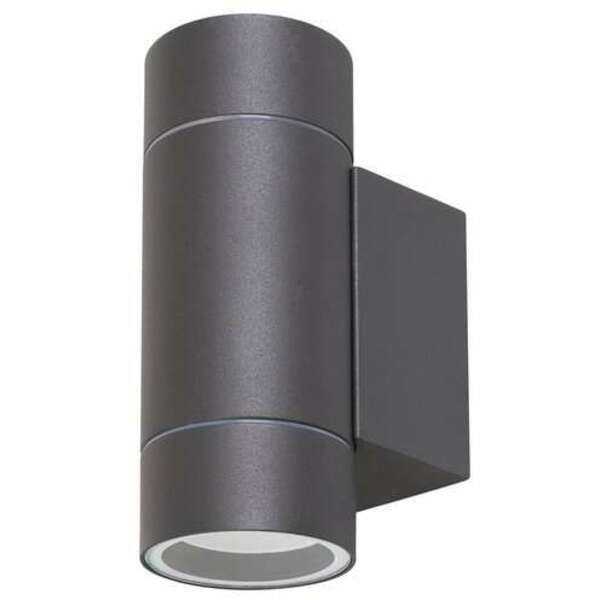 RABALUX Phoenix GU10 2x10W siva