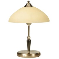 RABALUX Regina stona lampa E14 40W bronza