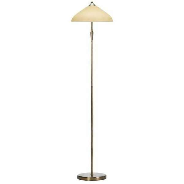 RABALUX Regina podna lampa E27 60W bronza