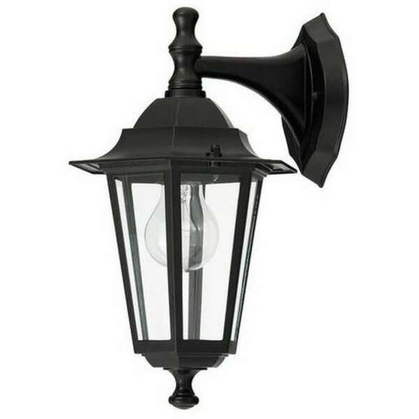 RABALUX Velence spoljna zidna lampa  E27 60W wht IP43