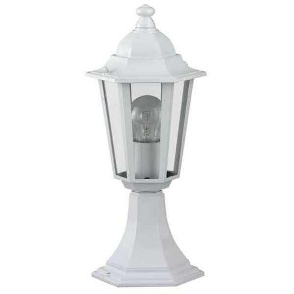 RABALUX Velence spoljna lampa 40cm E27 60W wht IP43