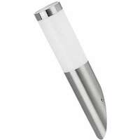 RABALUX Inox torch spoljna zidna lampa E27 60W IP44