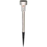 RABALUX Solar 1 spoljna lampa LED 0,1W inox IP44